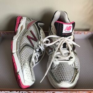 New Balance 770 v2 Running shoes WIDE